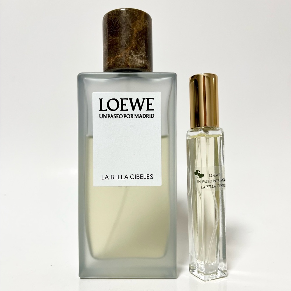 LOEWE La Bella Cibeles (10ml) decant